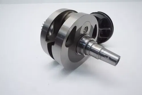 2022 FC350 Crankshaft Pankl Bottom End Rod Piston Husqvarna 350 SXF 19-22 #2