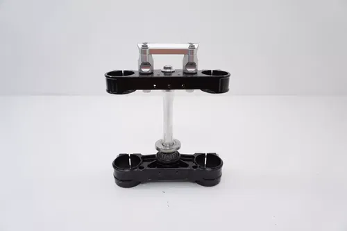 2016 KTM 350 XC-F Triple Clamps OEM Triple Tree Clamp Black 125-450 SX SXF FC