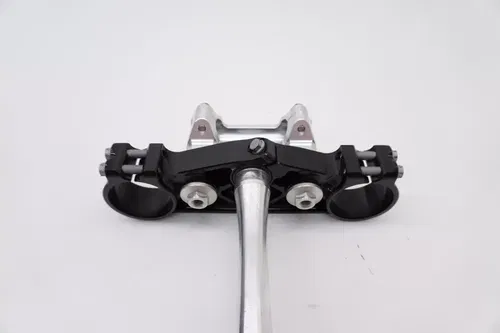 2016 KTM 350 XC-F Triple Clamps OEM Triple Tree Clamp Black 125-450 SX SXF FC