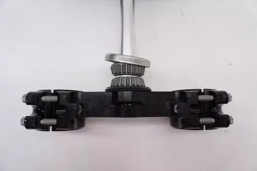 2016 KTM 350 XC-F Triple Clamps OEM Triple Tree Clamp Black 125-450 SX SXF FC
