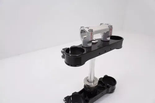 2016 KTM 350 XC-F Triple Clamps OEM Triple Tree Clamp Black 125-450 SX SXF FC