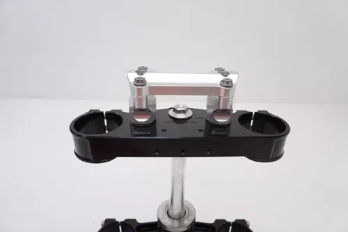 2016 KTM 350 XC-F Triple Clamps OEM Triple Tree Clamp Black 125-450 SX SXF FC