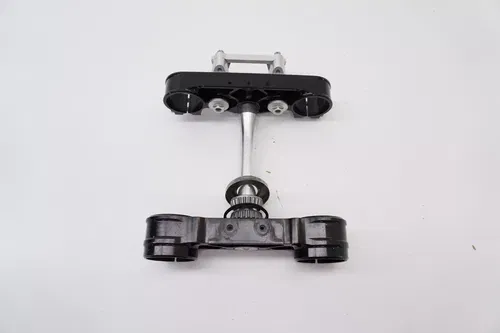2016 KTM 350 XC-F Triple Clamps OEM Triple Tree Clamp Black 125-450 SX SXF FC