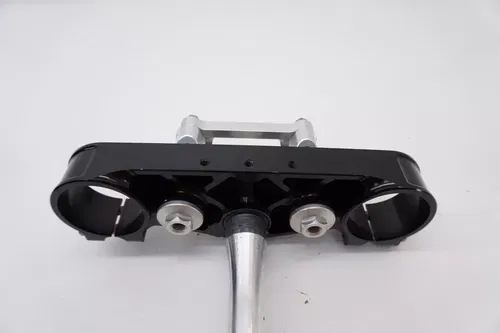 2016 KTM 350 XC-F Triple Clamps OEM Triple Tree Clamp Black 125-450 SX SXF FC