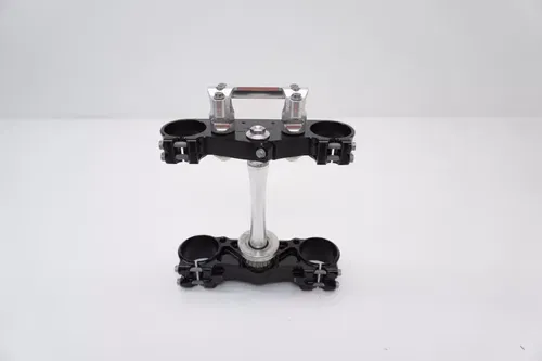 2016 KTM 350 XC-F Triple Clamps OEM Triple Tree Clamp Black 125-450 SX SXF FC