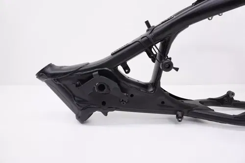 2024 KTM 250 SX-F Frame OEM Main Frame Chassis Black A46003001000C1 350 450 #4
