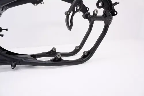 2024 KTM 250 SX-F Frame OEM Main Frame Chassis Black A46003001000C1 350 450 #4