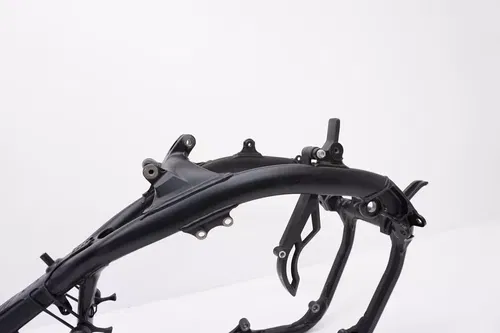 2024 KTM 250 SX-F Frame OEM Main Frame Chassis Black A46003001000C1 350 450 #4