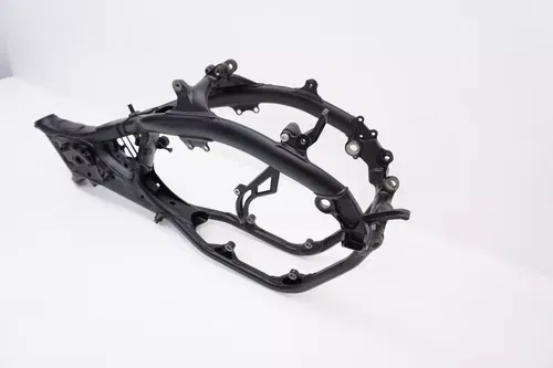 2024 KTM 250 SX-F Frame OEM Main Frame Chassis Black A46003001000C1 350 450 #4