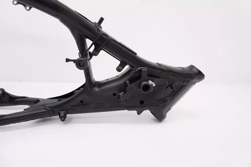 2024 KTM 250 SX-F Frame OEM Main Frame Chassis Black A46003001000C1 350 450 #4