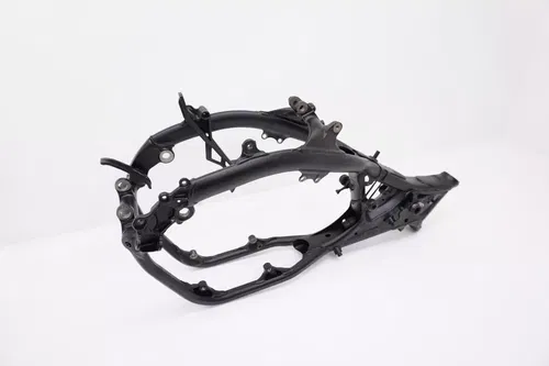 2024 KTM 250 SX-F Frame OEM Main Frame Chassis Black A46003001000C1 350 450 #4