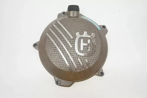2023 Husqvarna FC250 Clutch Cover OEM Outer Engine Case Cover Cap 250 350 450 FC