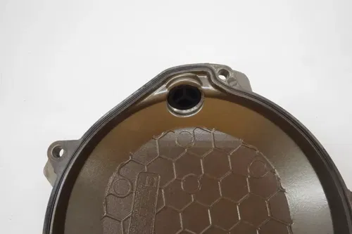 2023 Husqvarna FC250 Clutch Cover OEM Outer Engine Case Cover Cap 250 350 450 FC