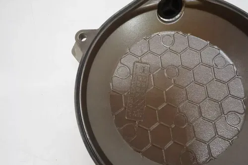 2023 Husqvarna FC250 Clutch Cover OEM Outer Engine Case Cover Cap 250 350 450 FC