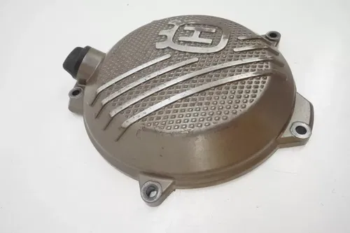 2023 Husqvarna FC250 Clutch Cover OEM Outer Engine Case Cover Cap 250 350 450 FC