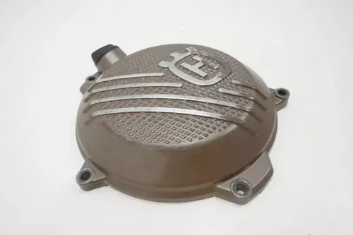 2023 Husqvarna FC250 Clutch Cover OEM Outer Engine Case Cover Cap 250 350 450 FC