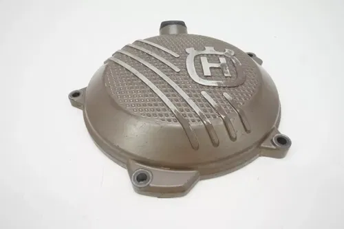 2023 Husqvarna FC250 Clutch Cover OEM Outer Engine Case Cover Cap 250 350 450 FC