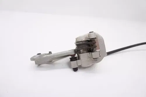 2021 KTM 85 SX Rear Brake Assembly OEM Master Cylinder Caliper Husqvarna MC #3