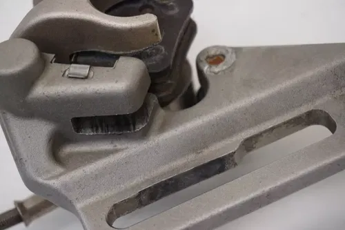 2021 KTM 85 SX Rear Brake Assembly OEM Master Cylinder Caliper Husqvarna MC #3
