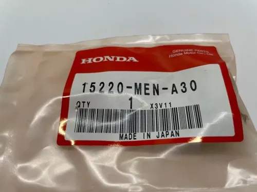 Honda CRF450R Crankcase Relief Valve OEM CRF450 2009-2021 15220-MEN-A30 CRF G4