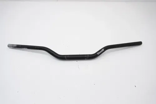 Renthal Fatbar H839 Bend Handlebar 1 1/8 Black Handle Fat Bars Bar