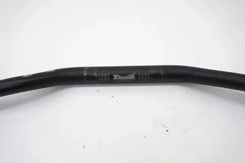 Renthal Fatbar H839 Bend Handlebar 1 1/8 Black Handle Fat Bars Bar