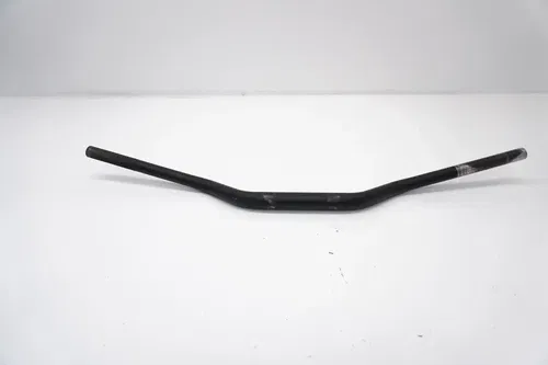 Renthal Fatbar H839 Bend Handlebar 1 1/8 Black Handle Fat Bars Bar