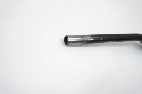 Renthal Fatbar H839 Bend Handlebar 1 1/8 Black Handle Fat Bars Bar