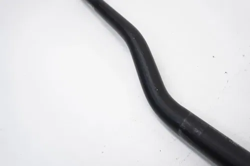 Renthal Fatbar H839 Bend Handlebar 1 1/8 Black Handle Fat Bars Bar