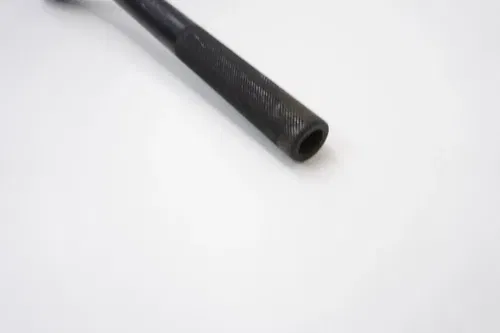 Renthal Fatbar H839 Bend Handlebar 1 1/8 Black Handle Fat Bars Bar