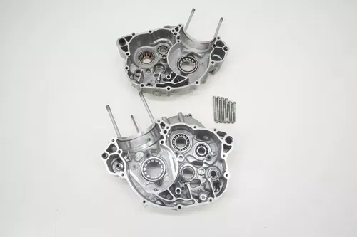 2022 KTM 350 XCF-W Crankcase Set OEM Left Right Crank Case Cases 250 350 19-2022