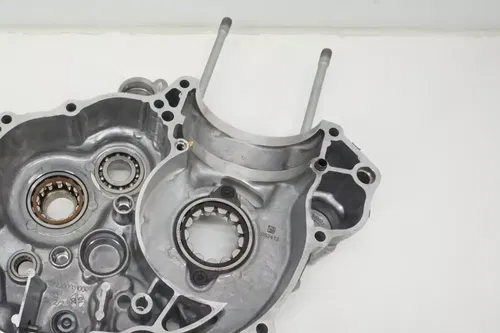 2022 KTM 350 XCF-W Crankcase Set OEM Left Right Crank Case Cases 250 350 19-2022