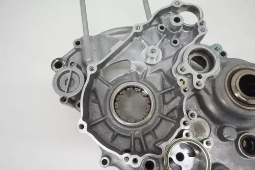 2022 KTM 350 XCF-W Crankcase Set OEM Left Right Crank Case Cases 250 350 19-2022