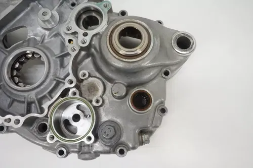 2022 KTM 350 XCF-W Crankcase Set OEM Left Right Crank Case Cases 250 350 19-2022