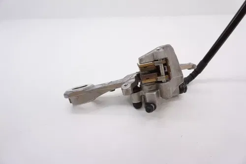 2017 YZ450FX Rear Brake Assembly OEM Caliper Master Cylinder Brakes YZ 09-20