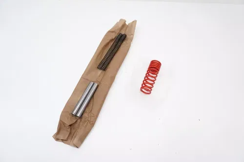 CRF110F Fork & Shock Springs OEM Spring Collars Honda CRF110 CRF 110 2019-2025