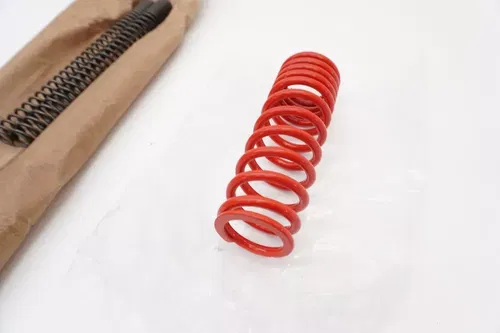 CRF110F Fork & Shock Springs OEM Spring Collars Honda CRF110 CRF 110 2019-2025