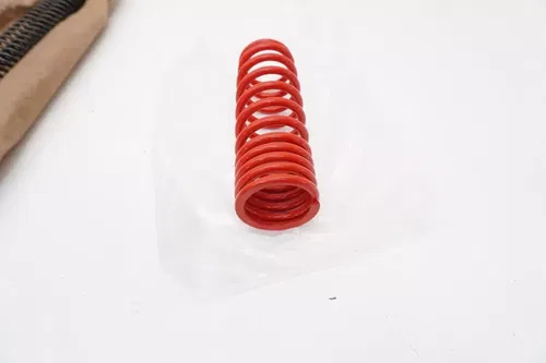 CRF110F Fork & Shock Springs OEM Spring Collars Honda CRF110 CRF 110 2019-2025