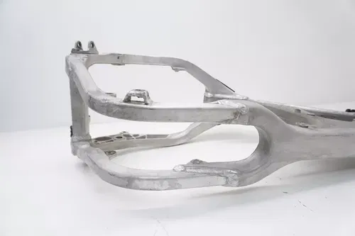 2006 YZ250 Frame OEM Main Frame Chassis Aluminum 1P8-21101-50-00 Yamaha YZ 05-15