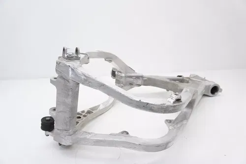 2006 YZ250 Frame OEM Main Frame Chassis Aluminum 1P8-21101-50-00 Yamaha YZ 05-15