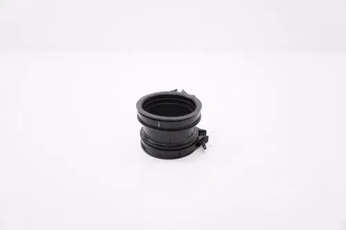 CRF450R Air Cleaner Connecting Tube OEM Boot Clamps Honda CRF450 21-25 M35
