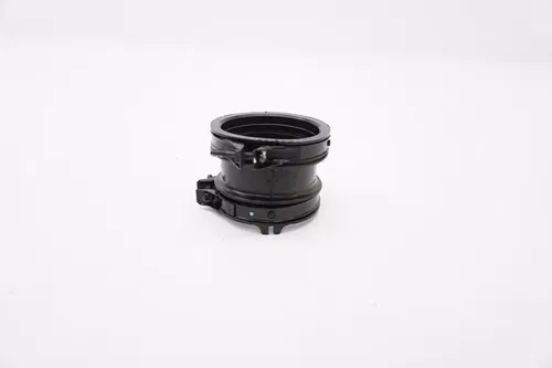 CRF450R Air Cleaner Connecting Tube OEM Boot Clamps Honda CRF450 21-25 M35