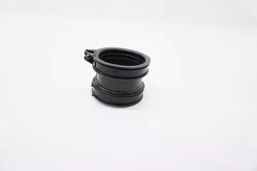 CRF450R Air Cleaner Connecting Tube OEM Boot Clamps Honda CRF450 21-25 M35