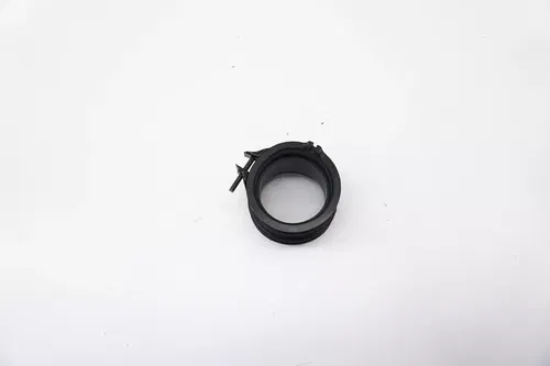 CRF450R Air Cleaner Connecting Tube OEM Boot Clamps Honda CRF450 21-25 M35