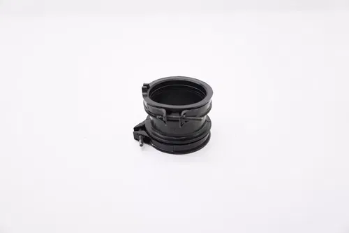 CRF450R Air Cleaner Connecting Tube OEM Boot Clamps Honda CRF450 21-25 M35