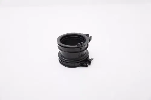 CRF450R Air Cleaner Connecting Tube OEM Boot Clamps Honda CRF450 21-25 M35
