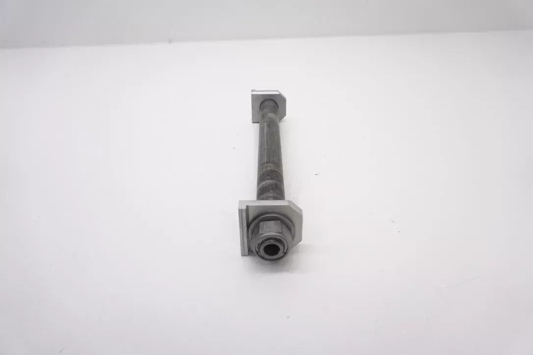 2005 RM125 Rear Wheel Axle OEM Shaft Bolt Nut 64711-37F10