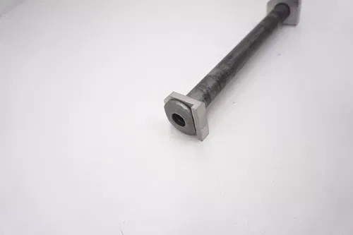 2005 RM125 Rear Wheel Axle OEM Shaft Bolt Nut 64711-37F10