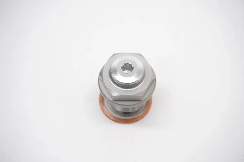 2025 KTM 250 SX-F Timing Chain Tensioner OEM Hydraulic Lifter KTM SXF XCF #7