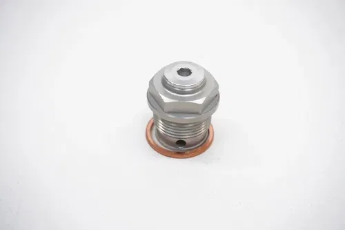 2025 KTM 250 SX-F Timing Chain Tensioner OEM Hydraulic Lifter KTM SXF XCF #7